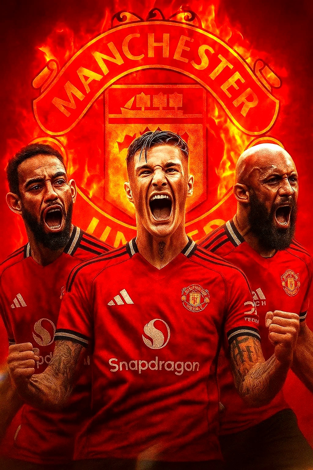 爱游戏体育-曼联迎德国杯关键赛；赛前刷新队史纪录；震撼外界；团队化学反应显著的简单介绍