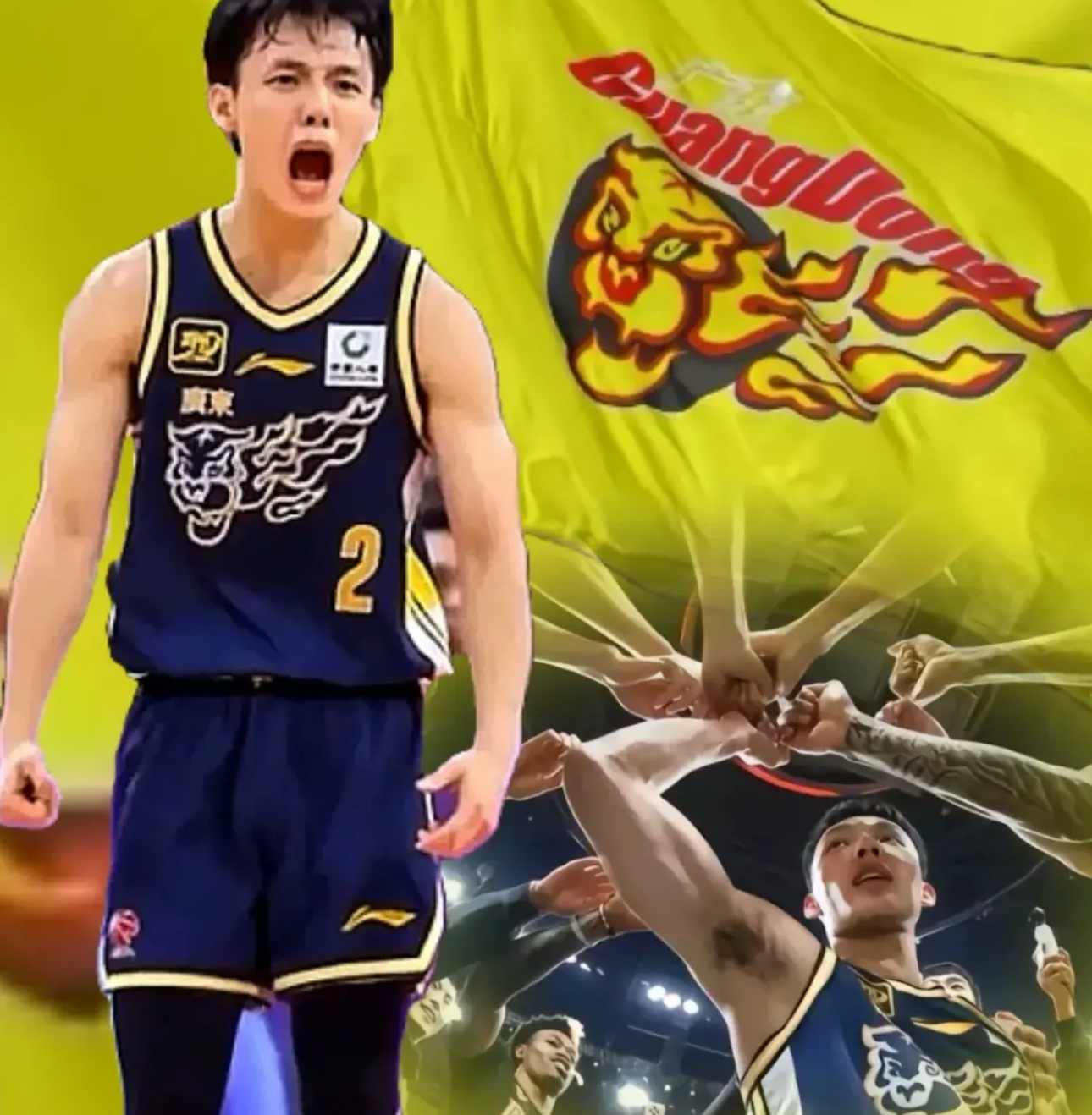 广东宏远最新官宣消息