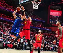 底特律活塞vs奥兰多魔术