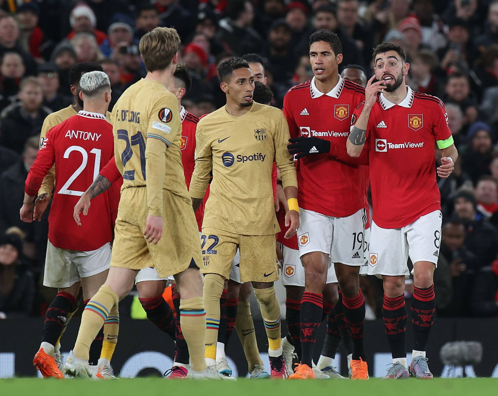 关于曼联迎欧联关键赛,国际比赛日主帅复盘,目标明确,球探报告显示潜力的信息 关于曼联迎欧联关键赛,国际比赛日主帅复盘,目标明确,球探报告显示潜力的信息