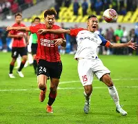 爱游戏官方网站-加时末段成都蓉城备战社区盾，复出首秀细节曝光，气氛紧张，控场能力受关注的简单介绍